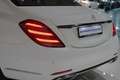 Mercedes-Benz S 450 *1.HAND*MASSAGE*LUFTFEDER*HEAD-UP*PANORAMA* Blanc - thumbnail 8