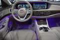 Mercedes-Benz S 450 *1.HAND*MASSAGE*LUFTFEDER*HEAD-UP*PANORAMA* Blanc - thumbnail 15