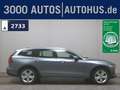 Volvo V60 Cross Country B4 D AWD Pro Navi LED AHk Gris - thumbnail 1