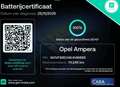 Opel Ampera-E Executive 60 kWh 100% SOH Luxe uitvoering Schwarz - thumbnail 2