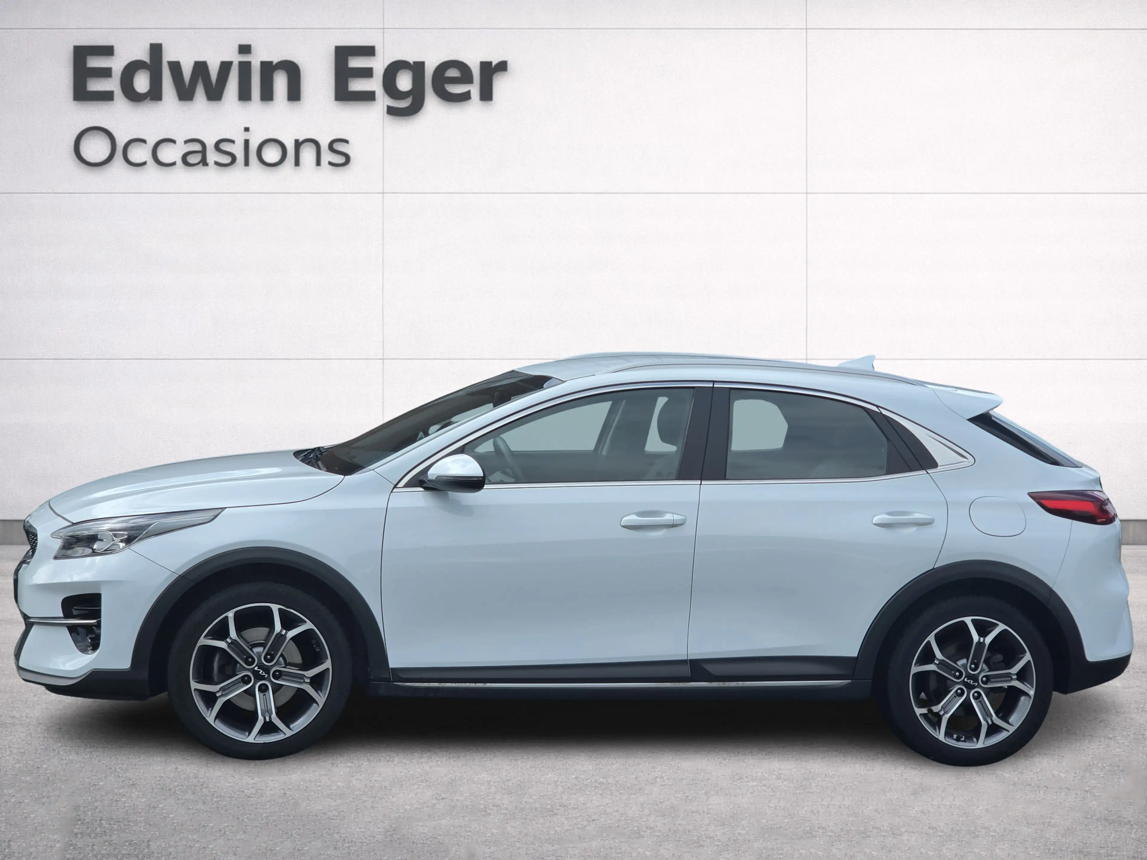 Kia XCeed 1.0 T-GDi DynamicLine | Apple Carplay/Android | Cr — photo 11
