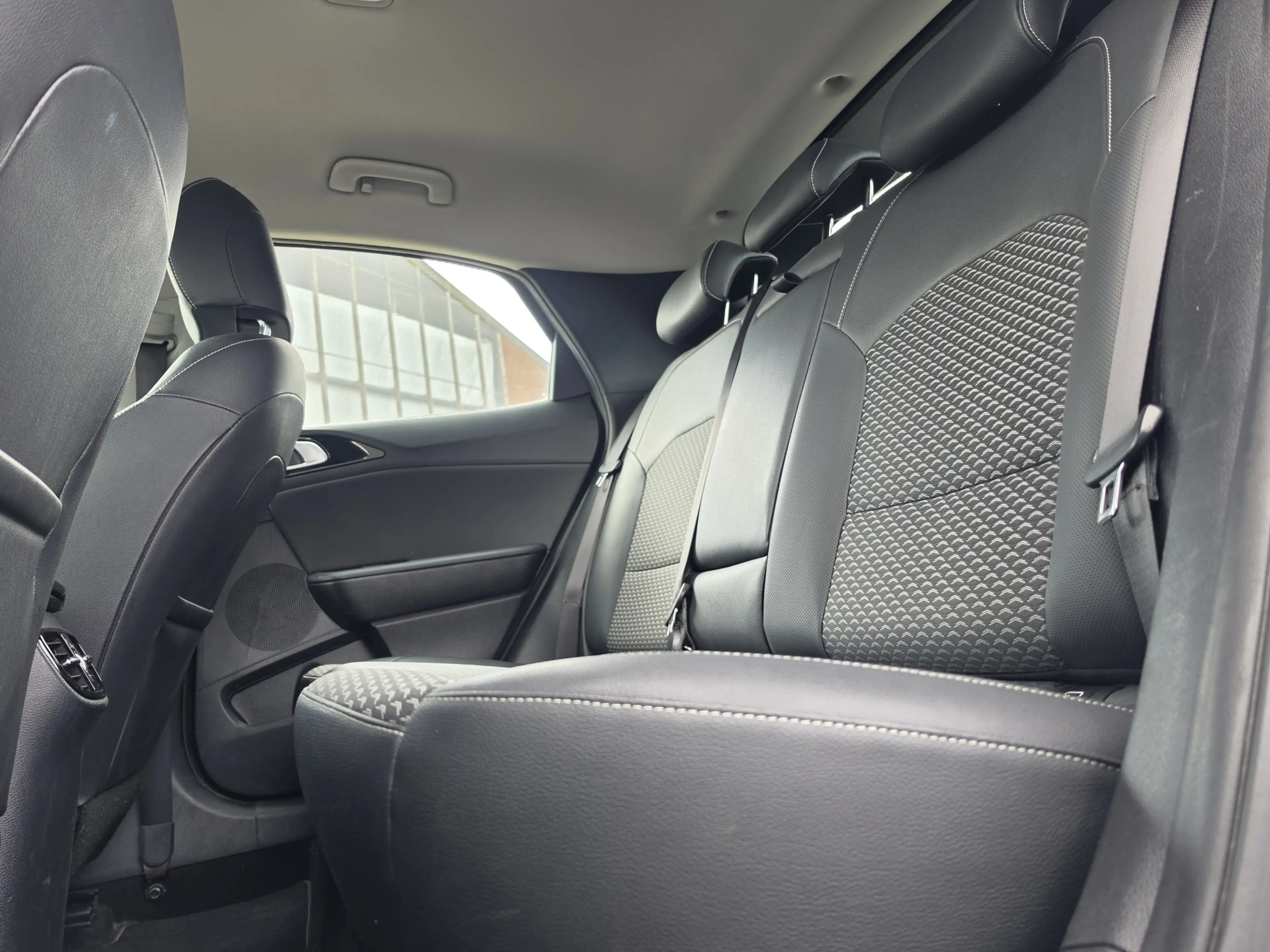 Kia XCeed 1.0 T-GDi DynamicLine | Apple Carplay/Android | Cr — photo 6