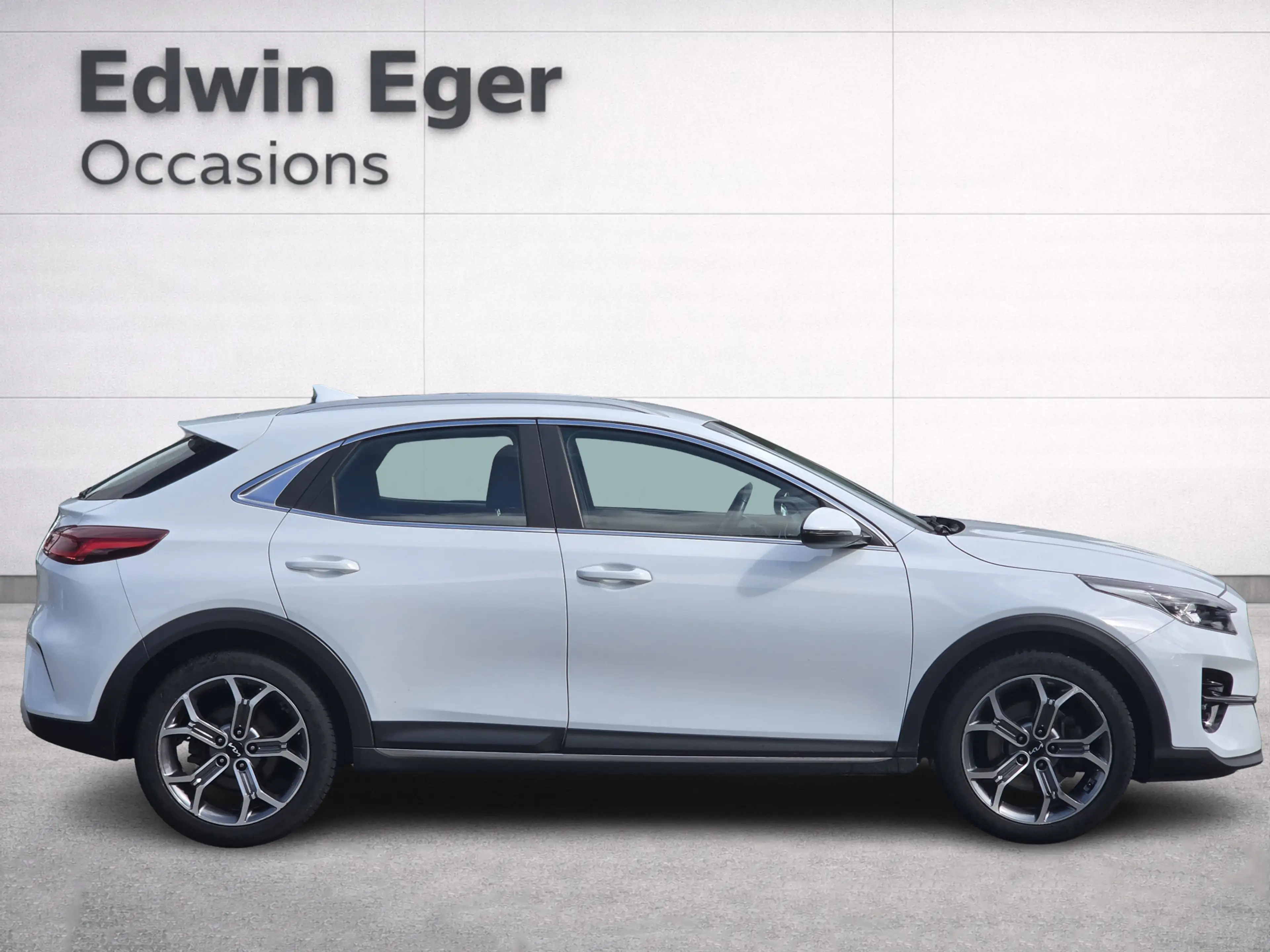 Kia XCeed 1.0 T-GDi DynamicLine | Apple Carplay/Android | Cr — photo 15
