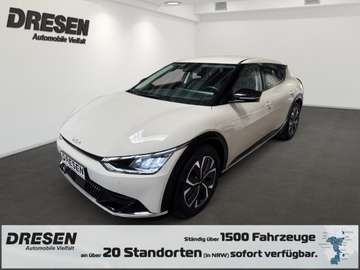 BASIS 58kWh NAVI,DAB,KLIMA,WÄRMEPUMPE,CARPLAY,SITZ