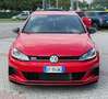 Volkswagen Golf GTI 5p. 2.0 tsi Gti TCR 290cv dsg ** FAVOLOSA!! ** Rouge - thumbnail 2