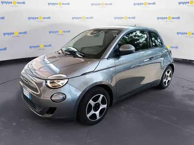 Fiat 500 (2020--->) Passion Berlina 42 kWh