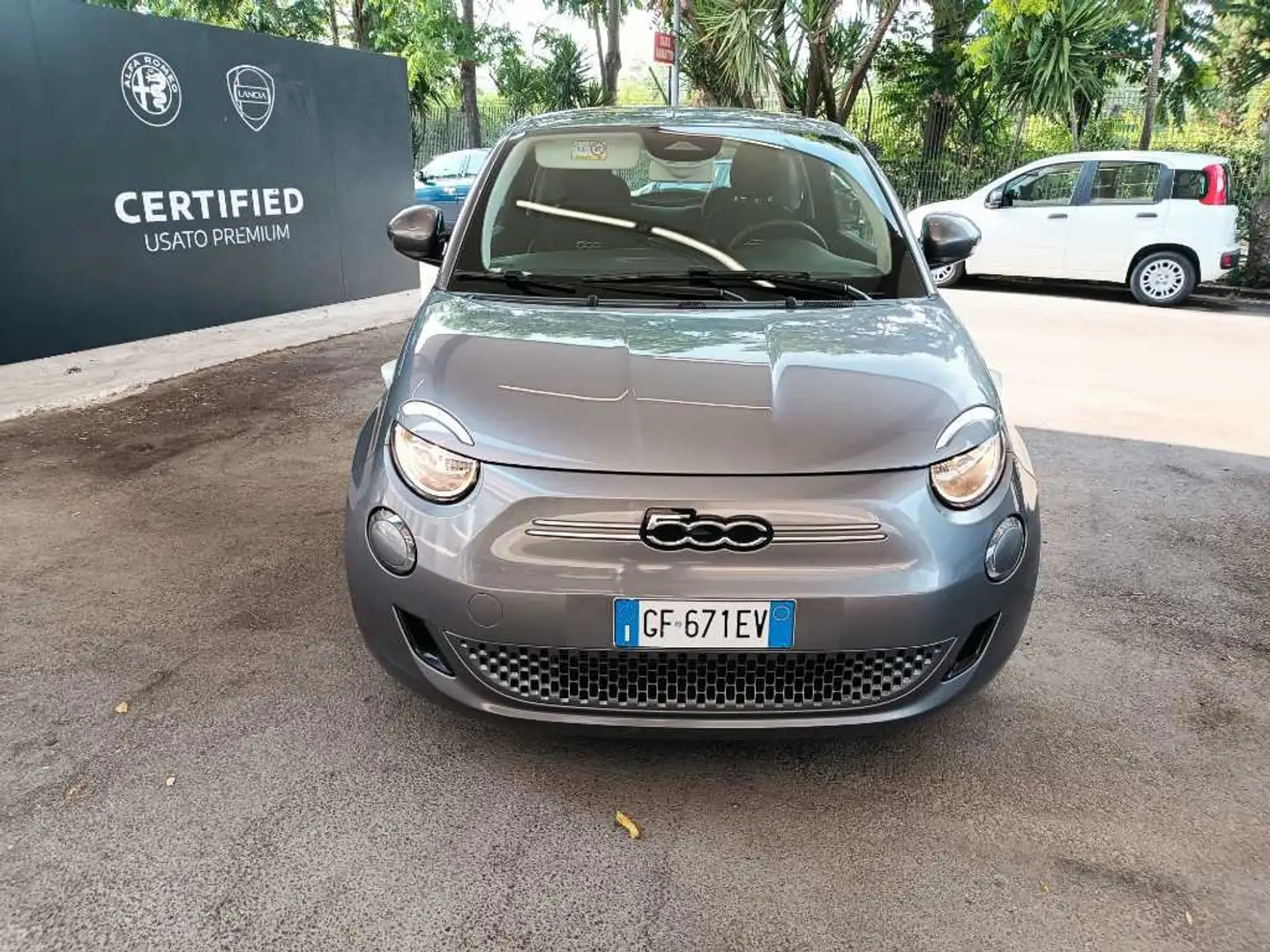 Fiat 500e (2020--->) Passion Berlina 42 kWh - 2