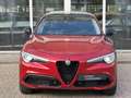 Alfa Romeo Stelvio 2.0 T AWD Super | Panorama | Harman Kardon | 20" Rood - thumbnail 8