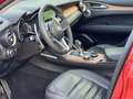 Alfa Romeo Stelvio 2.0 T AWD Super | Panorama | Harman Kardon | 20" Rood - thumbnail 19