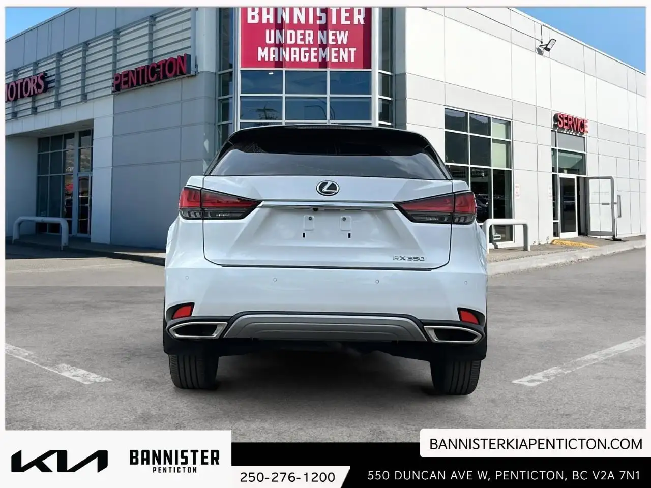 Lexus RX снимка Lexus RX