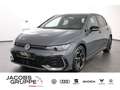 Volkswagen Golf VIII 1.5 eTSI R-Line "Black Style" DSG,N Gris - thumbnail 1