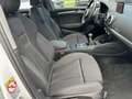 Audi A3 A3 TFSI 115PK *SPORT* NIEUWSTAAT!*39300KM Wit - thumbnail 11