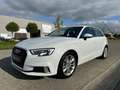 Audi A3 A3 TFSI 115PK *SPORT* NIEUWSTAAT!*39300KM Wit - thumbnail 2