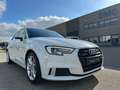 Audi A3 A3 TFSI 115PK *SPORT* NIEUWSTAAT!*39300KM Wit - thumbnail 6
