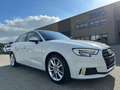 Audi A3 A3 TFSI 115PK *SPORT* NIEUWSTAAT!*39300KM Wit - thumbnail 1