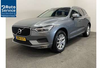 2.0 T5 250pk AUT8 AWD Momentum Trekhaak 2400kg/ Ad