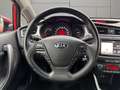 Kia ProCeed / pro_cee'd pro cee'd 1,4 MPI Silber Roşu - thumbnail 10