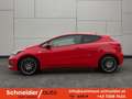 Kia ProCeed / pro_cee'd pro cee'd 1,4 MPI Silber Roşu - thumbnail 3