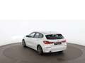 BMW 116 d Advantage Aut LED NAVI MEMORY LEDER SITZHZG Blanc - thumbnail 4