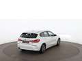 BMW 116 d Advantage Aut LED NAVI MEMORY LEDER SITZHZG Blanc - thumbnail 3
