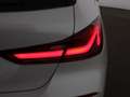BMW 116 d Advantage Aut LED NAVI MEMORY LEDER SITZHZG Blanc - thumbnail 8