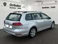 Volkswagen Golf Variant VII Variant Comfortline BlueMotion Silber - thumbnail 3