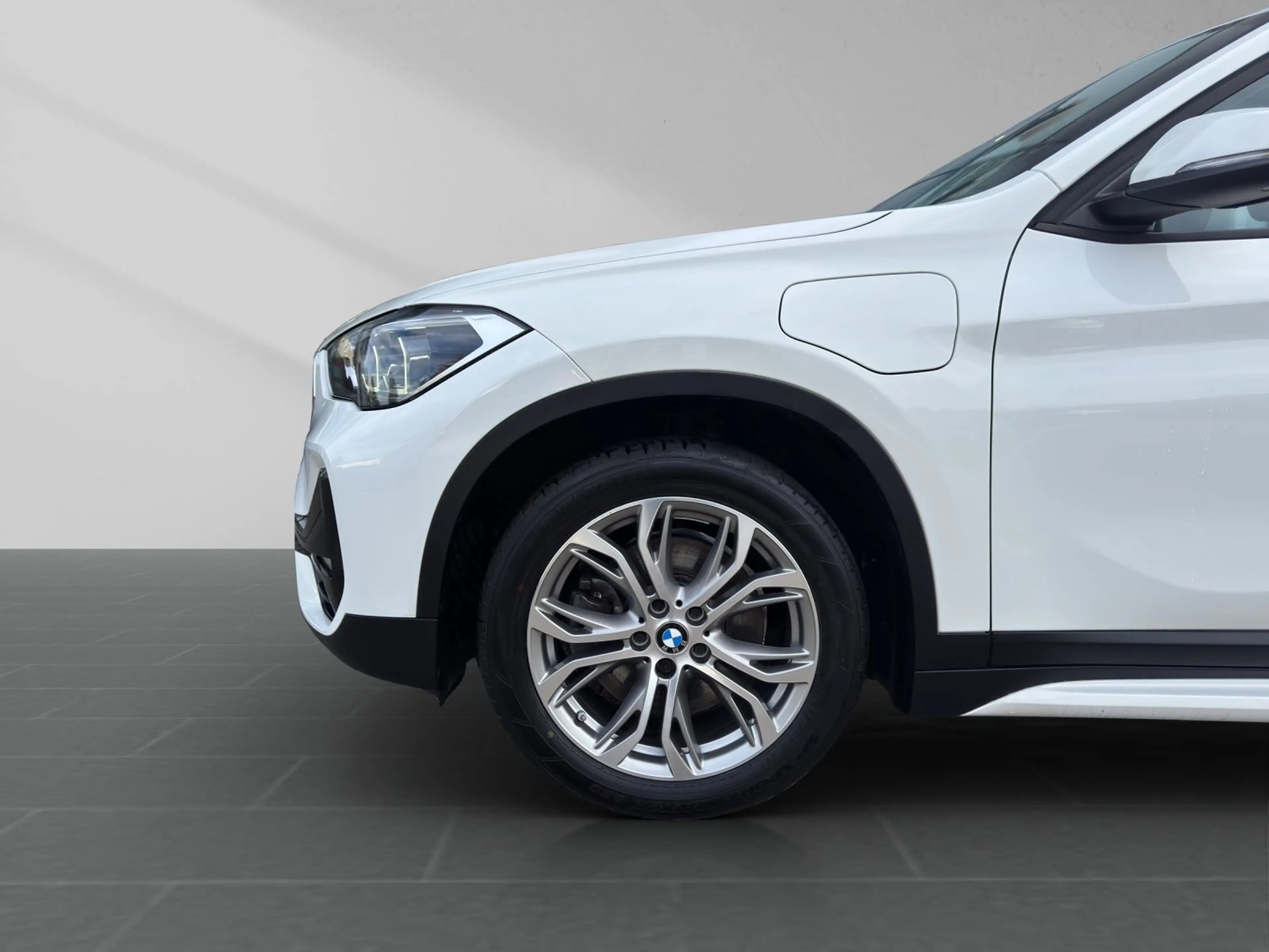 BMW X1 xDrive25e Sport Line RFK HUD NaviPlus — photo 9