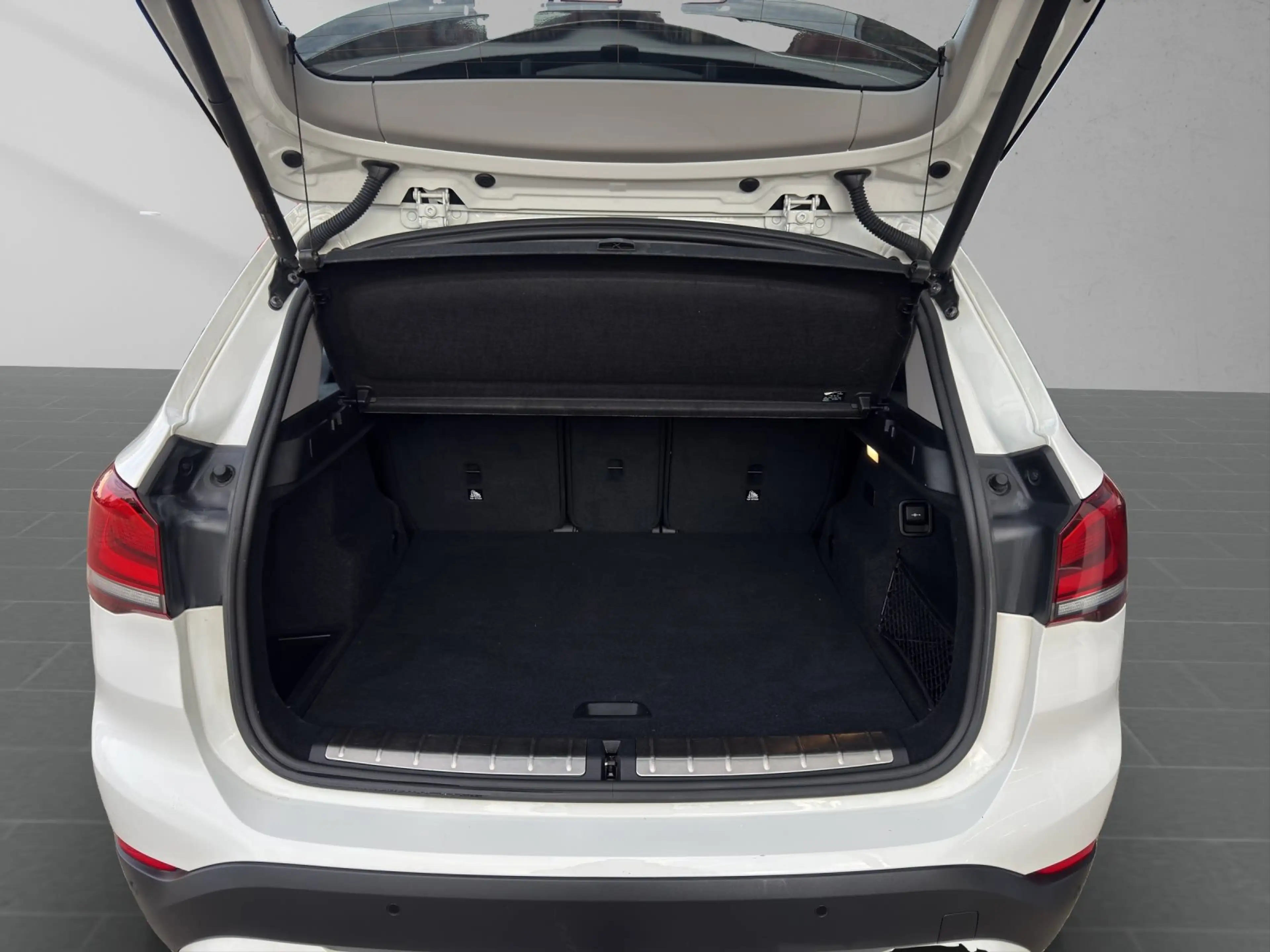 BMW X1 xDrive25e Sport Line RFK HUD NaviPlus — photo 13