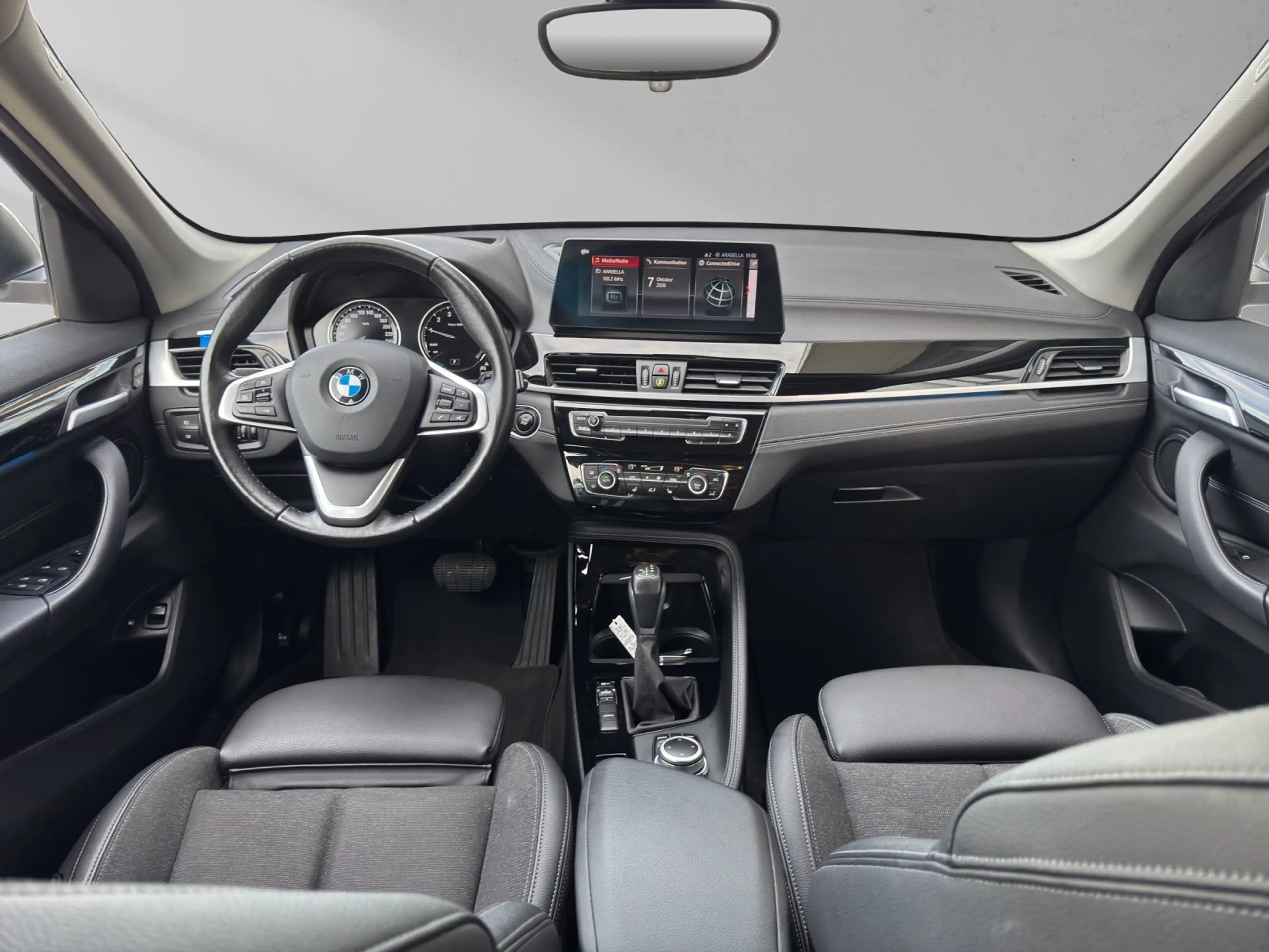 BMW X1 xDrive25e Sport Line RFK HUD NaviPlus — photo 15