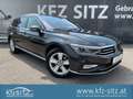 Volkswagen Passat Elegance 2,0  TDI DSG| NP € 62800 Grau - thumbnail 1