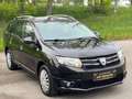 Dacia Logan MCV Supreme dCi 75|1.Besiz|Navi|Klima| Schwarz - thumbnail 7