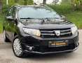Dacia Logan MCV Supreme dCi 75|1.Besiz|Navi|Klima| Schwarz - thumbnail 5