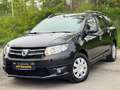 Dacia Logan MCV Supreme dCi 75|1.Besiz|Navi|Klima| Schwarz - thumbnail 3