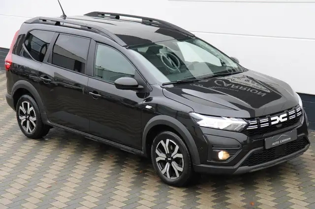 Dacia Jogger 1.0 TCe 110PK Extreme 7p. Carplay LED Camera !!