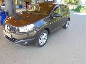 2.0 Visia/7Sitzer/ Garantie/Pano/
