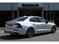 Volvo S60 2.0 T4 R-Design | Adaptieve cruise control incl. B Grau - thumbnail 2