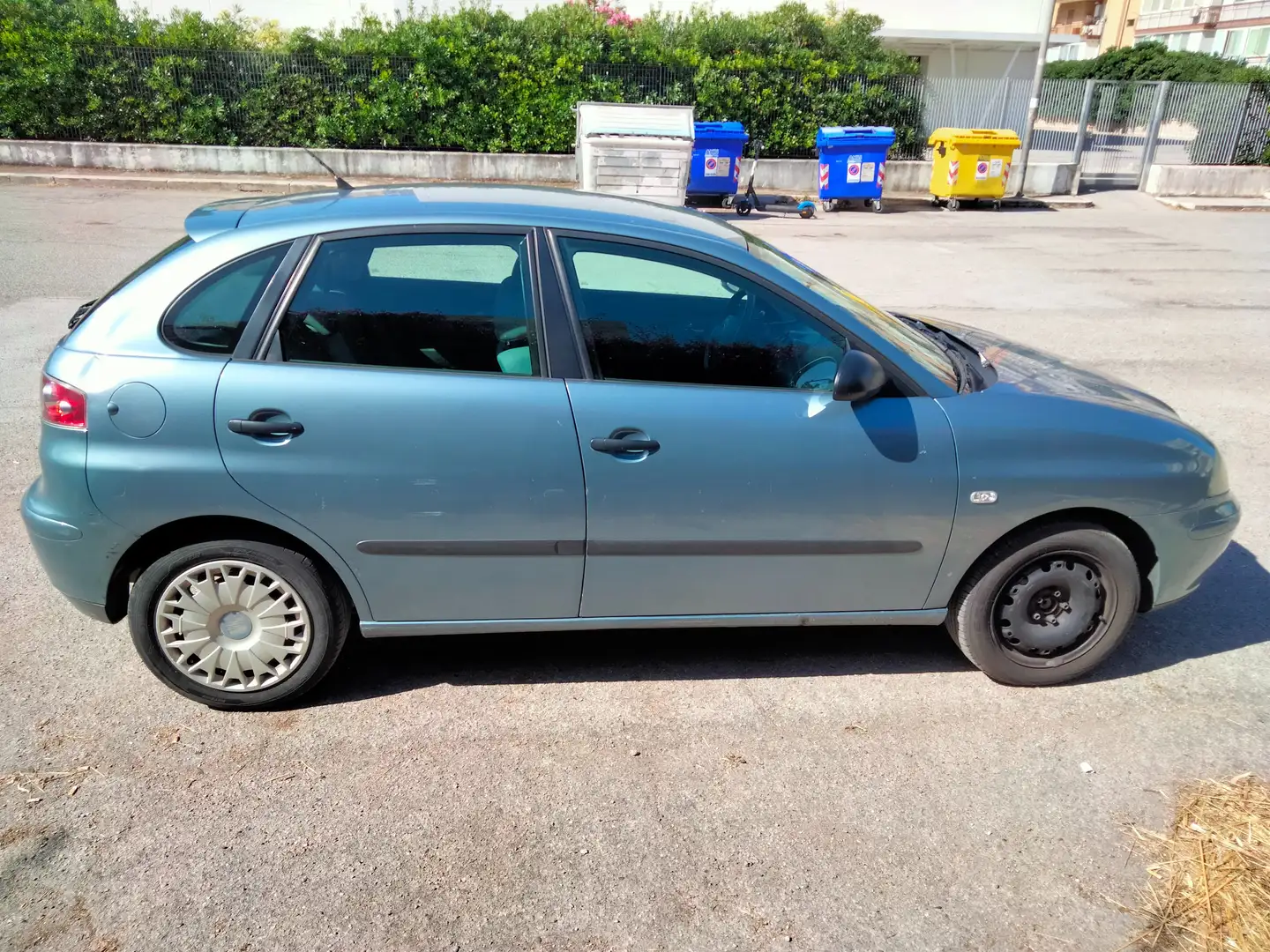 SEAT Ibiza SEAT Ibiza 1.4 Ti Explode Full Optional - 2