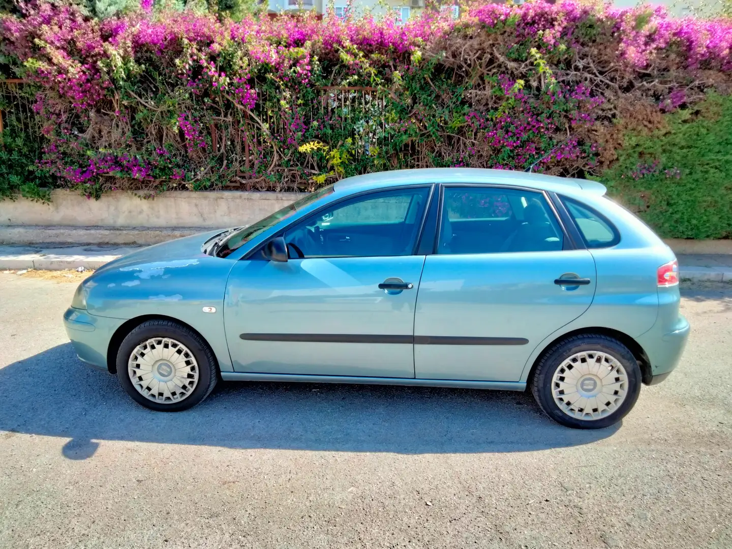 SEAT Ibiza SEAT Ibiza 1.4 Ti Explode Full Optional - 1