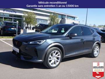 1.4 e-HYBRID 204 ch DSG6 - Business Edition