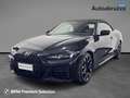 BMW 420 420d Cabrio mhev 48V MSport Pro auto Nero - thumbnail 1