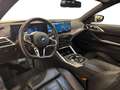 BMW 420 420d Cabrio mhev 48V MSport Pro auto Nero - thumbnail 14