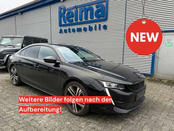 Allure 2,0 HDi GT-Line, ACC, Massage, LED, Navi