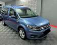 Volkswagen Caddy 2.0 TDI 150 CV DSG Comfortline 4Motion Bleu - thumbnail 10