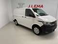 Volkswagen Transporter Furgón 2.0TDI BMT 81kW Blanco - thumbnail 3