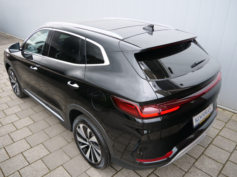 Photo du véhicule
