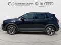Volkswagen T-Cross Life 1.0 TSI AHK Navi Kamera Allwetter Schwarz - thumbnail 2