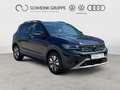 Volkswagen T-Cross Life 1.0 TSI AHK Navi Kamera Allwetter Schwarz - thumbnail 7