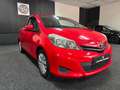 Toyota Yaris 1.0 VVT-i Comfort, AIRCO, ELEK PAKKET, CAMERA, NW Rot - thumbnail 2