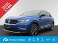 Volkswagen T-Roc T-ROC Style Blau - thumbnail 1