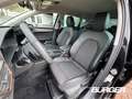 CUPRA Leon 1.5 eTSI Navi LED Kamera ACC Winterpaket Carplay D Schwarz - thumbnail 10